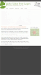 Mobile Screenshot of johntalbot.co.uk